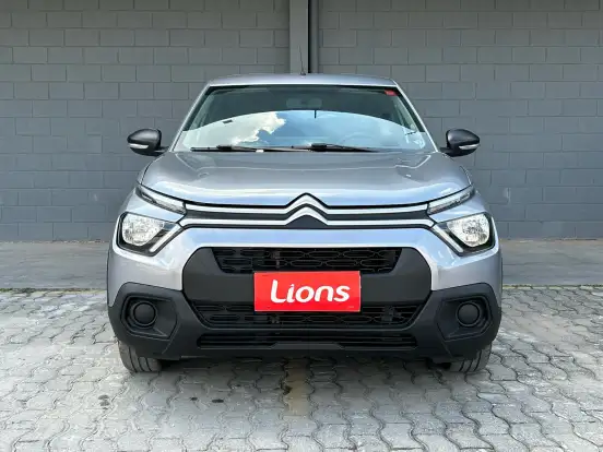 CITROËN-C3-2024