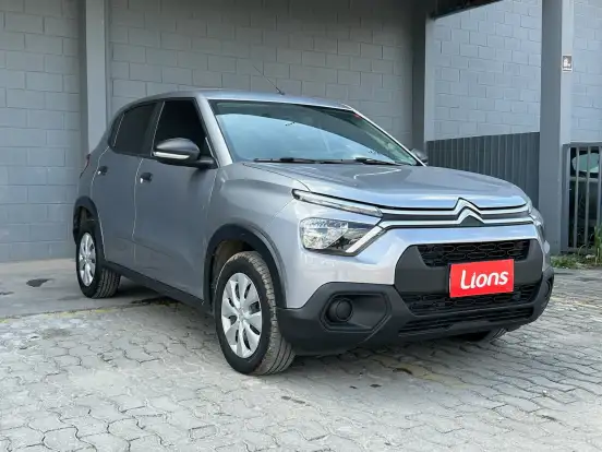 CITROËN-C3-2024