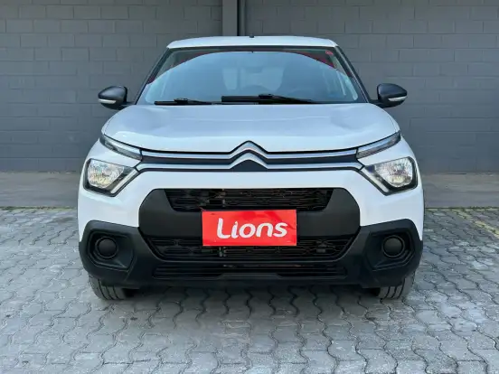 CITROËN-C3-2024