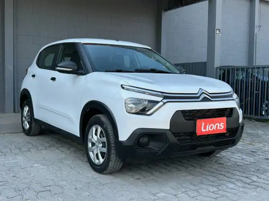 CITROËN-C3-2024