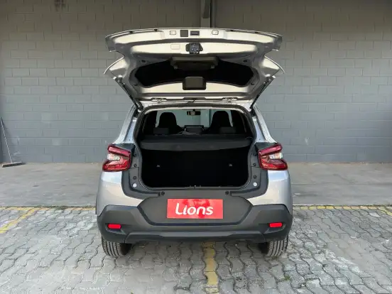 CITROËN-C3-2024
