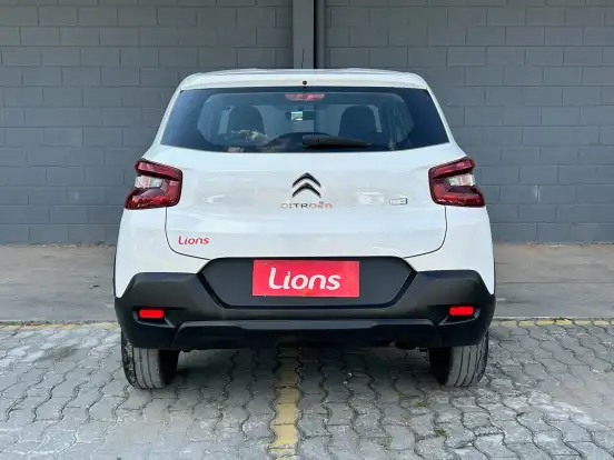 CITROËN-C3-2024