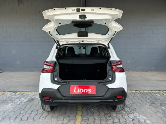 CITROËN-C3-1.0 FIREFLY FLEX LIVE PACK MANUAL CITROËN-C3-2024