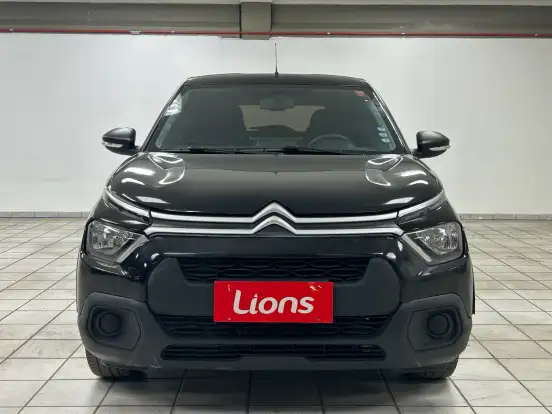 CITROËN-C3-2024
