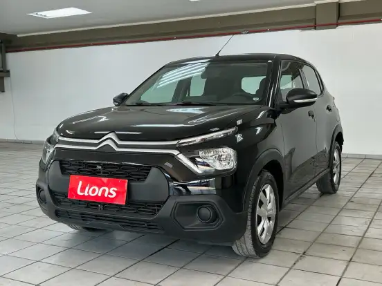 CITROËN-C3-2024