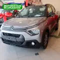 CITROËN C3 1.0 FIREFLY FLEX XTR MANUAL CITROËN C3 1.0 FIREFLY FLEX XTR MANUAL