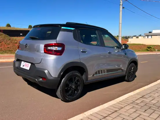 CITROËN-C3-2024