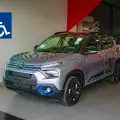 CITROËN C3 1.0 TURBO 200 FLEX YOU CVT CITROËN C3 1.0 TURBO 200 FLEX YOU CVT