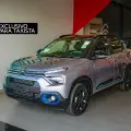 CITROËN C3 1.0 TURBO 200 FLEX YOU CVT CITROËN C3 1.0 TURBO 200 FLEX YOU CVT