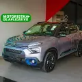 CITROËN C3 1.0 TURBO 200 FLEX YOU CVT CITROËN C3 1.0 TURBO 200 FLEX YOU CVT