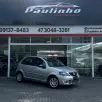 CITROËN C3 1.4 I EXCLUSIVE 8V FLEX 4P MANUAL CITROËN C3 1.4 I EXCLUSIVE 8V FLEX 4P MANUAL