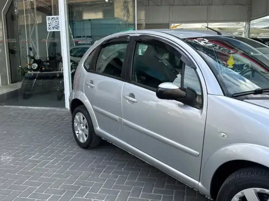 CITROËN-C3-2011