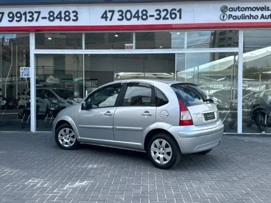 CITROËN-C3-2011