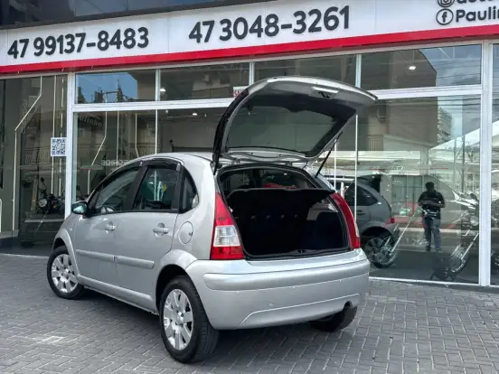 CITROËN-C3-2011