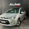 CITROËN C3 1.5 TENDANCE 8V FLEX 4P MANUAL CITROËN C3 1.5 TENDANCE 8V FLEX 4P MANUAL
