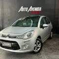 CITROËN C3 1.5 TENDANCE 8V FLEX 4P MANUAL CITROËN C3 1.5 TENDANCE 8V FLEX 4P MANUAL