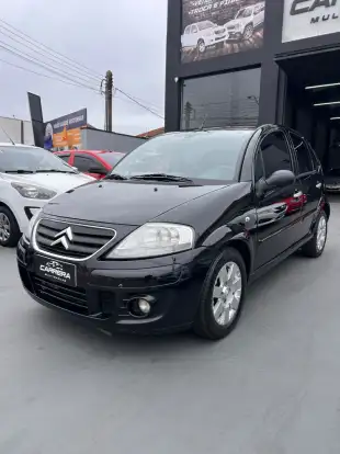 CITROËN-C3-2011