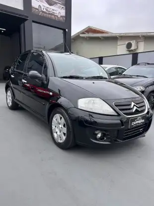 CITROËN-C3-2011