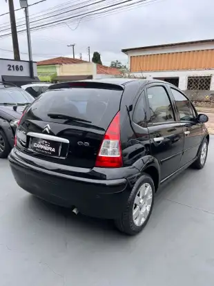 CITROËN-C3-2011
