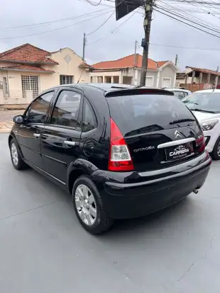 CITROËN-C3-2011