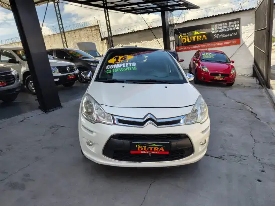 CITROËN-C3-2013