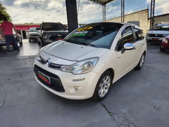 CITROËN-C3-2013