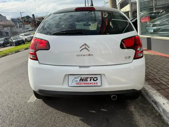 CITROËN-C3-2017