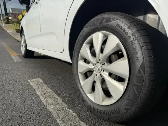 CITROËN-C3-1.6 VTI 120 FLEX ATTRACTION EAT6 CITROËN-C3-2017