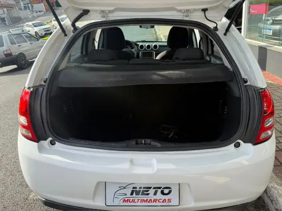 CITROËN-C3-2017