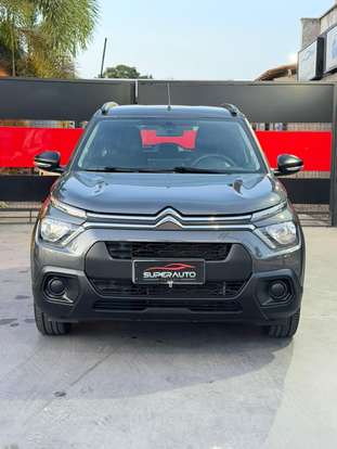 CITROËN-C3-2025