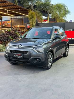 CITROËN-C3-2025