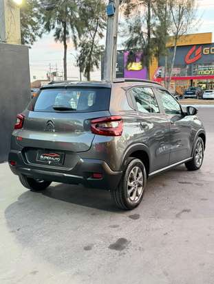 CITROËN-C3-2025