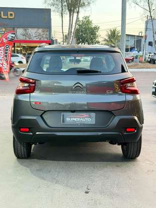 CITROËN-C3-2025
