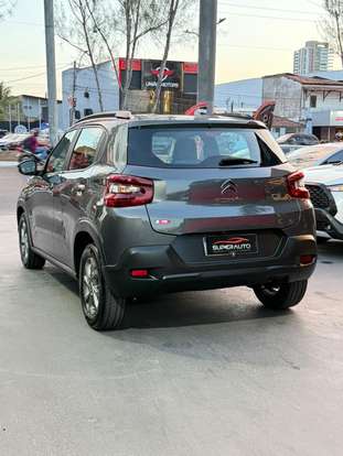 CITROËN-C3-2025