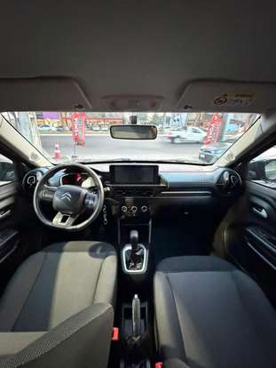 CITROËN-C3-2025