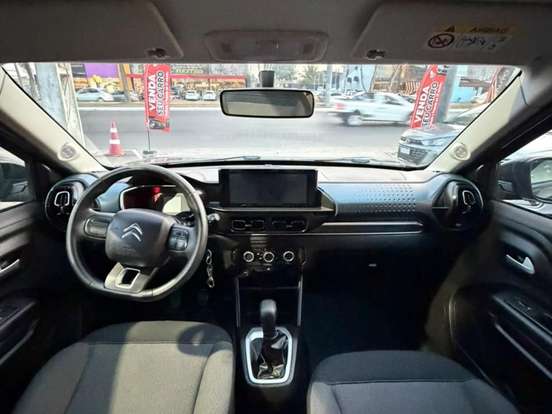CITROËN-C3-1.0 FIREFLY FLEX FEEL MANUAL CITROËN-C3-2025