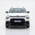 CITROËN C3 1.0 FIREFLY FLEX FEEL MANUAL CITROËN C3 1.0 FIREFLY FLEX FEEL MANUAL