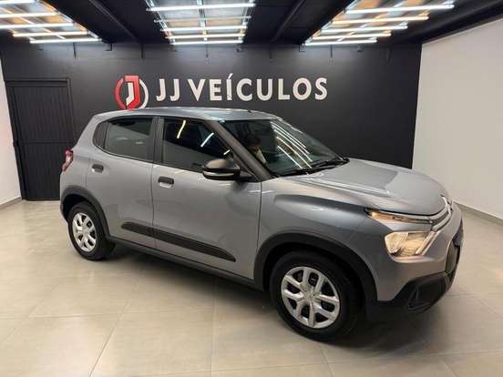 CITROËN-C3-2022