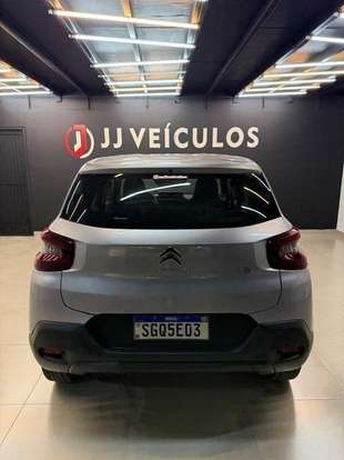 CITROËN-C3-2022