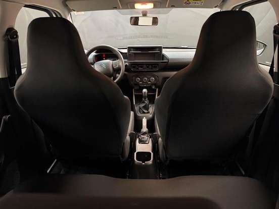 CITROËN-C3-1.0 FIREFLY FLEX FEEL MANUAL CITROËN-C3-2022