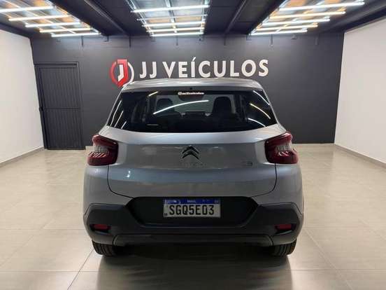 CITROËN-C3-2022