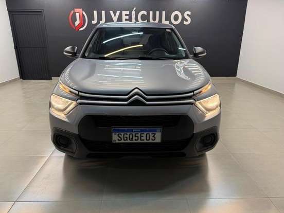 CITROËN-C3-2022