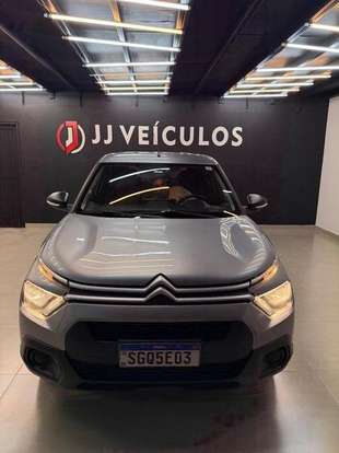 CITROËN-C3-2022