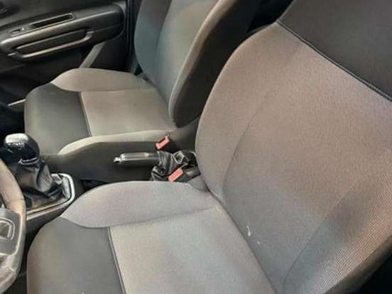 CITROËN-C3-1.0 FIREFLY FLEX FEEL MANUAL CITROËN-C3-2022
