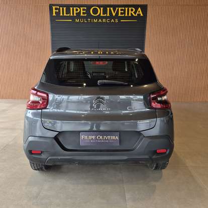 CITROËN-C3-1.0 FIREFLY FLEX FEEL MANUAL CITROËN-C3-2022
