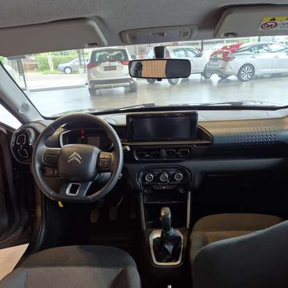 CITROËN-C3-2022