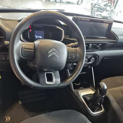 CITROËN-C3-2022