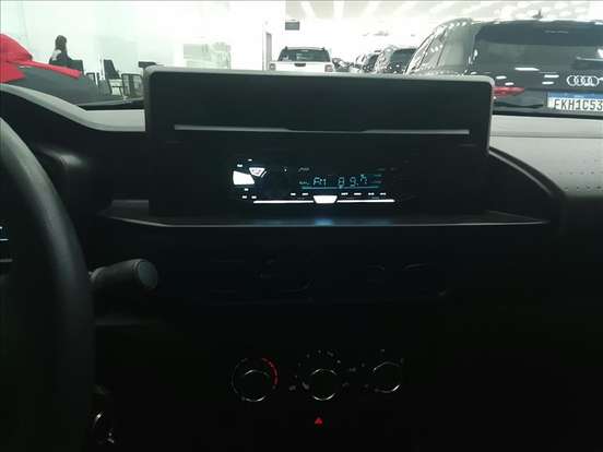 CITROËN-C3-1.0 FIREFLY FLEX LIVE MANUAL CITROËN-C3-2023