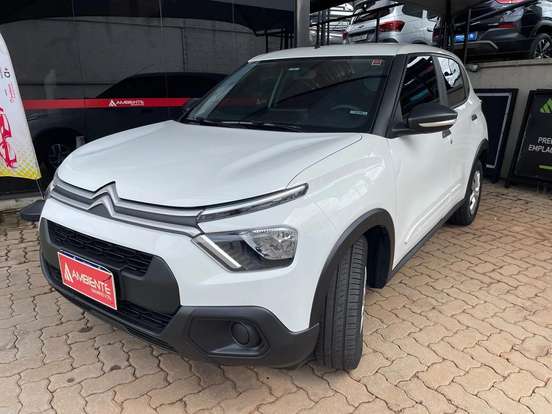 CITROËN-C3-2024