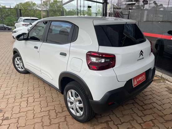 CITROËN-C3-2024